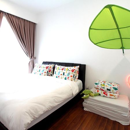 Afiniti Residensi Legoland Medini Daire Nusajaya  Dış mekan fotoğraf