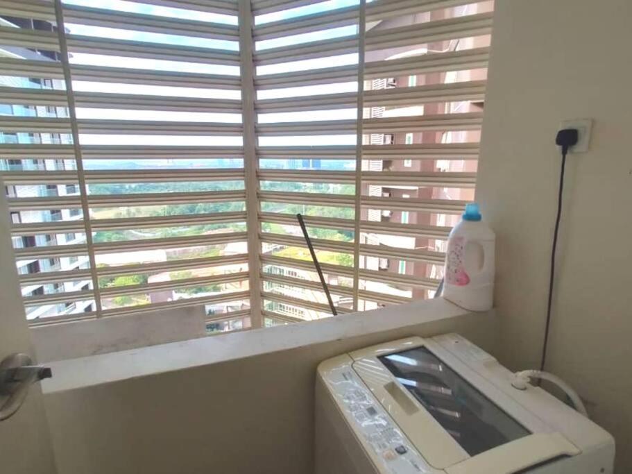 Afiniti Residensi Legoland Medini Daire Nusajaya  Dış mekan fotoğraf