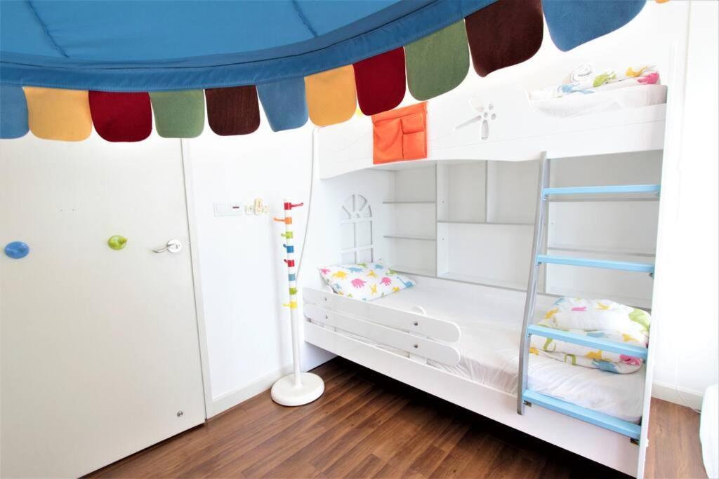 Afiniti Residensi Legoland Medini Daire Nusajaya  Dış mekan fotoğraf