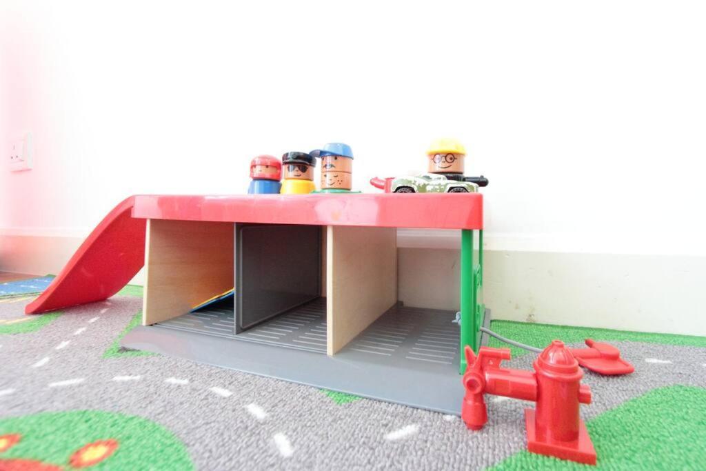 Afiniti Residensi Legoland Medini Daire Nusajaya  Dış mekan fotoğraf