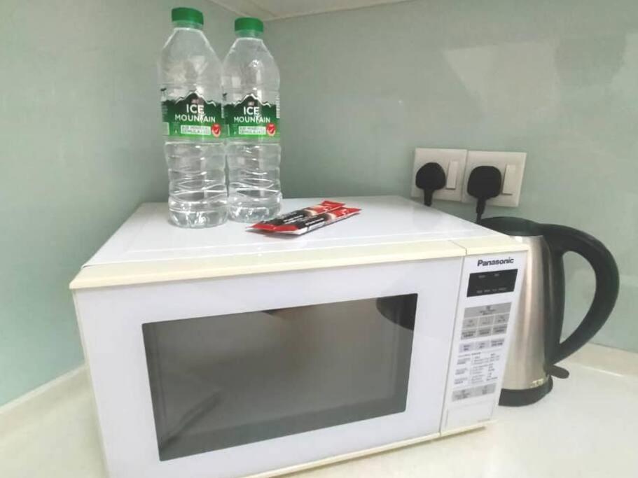 Afiniti Residensi Legoland Medini Daire Nusajaya  Dış mekan fotoğraf