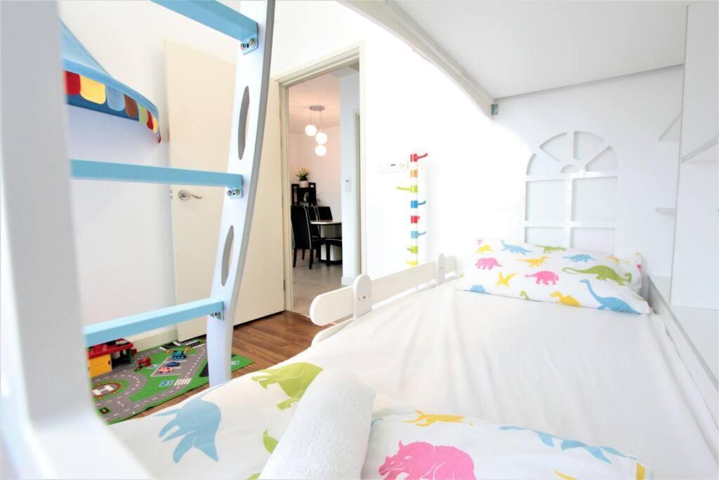 Afiniti Residensi Legoland Medini Daire Nusajaya  Dış mekan fotoğraf