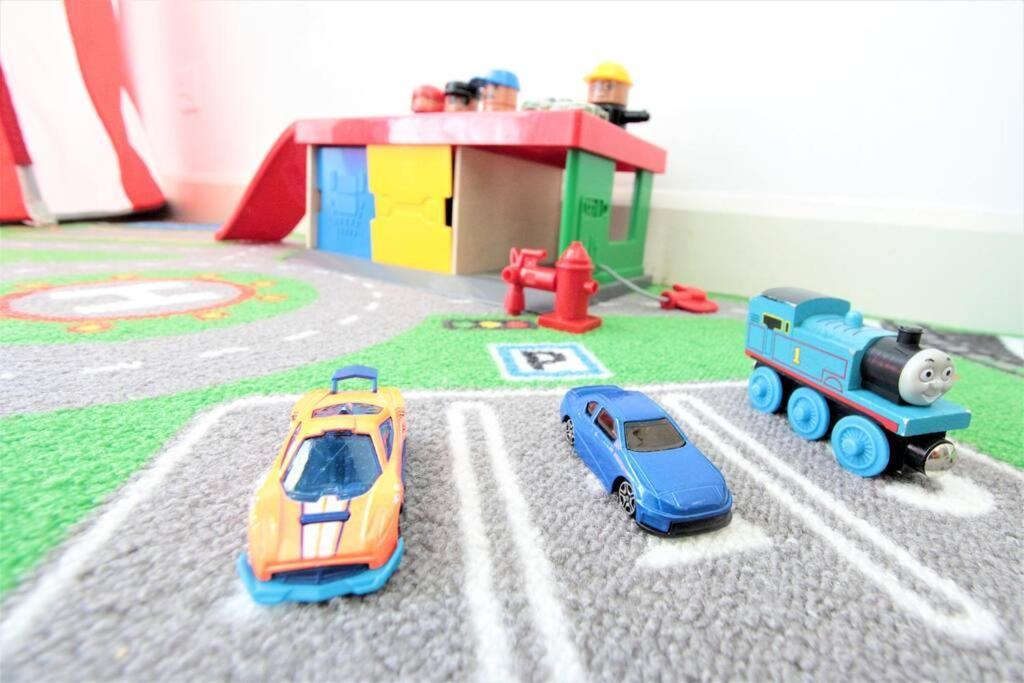 Afiniti Residensi Legoland Medini Daire Nusajaya  Dış mekan fotoğraf