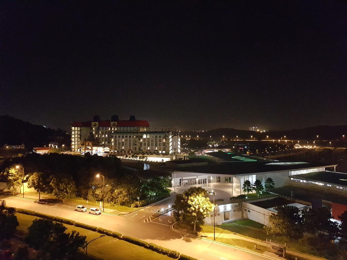 Afiniti Residensi Legoland Medini Daire Nusajaya  Dış mekan fotoğraf