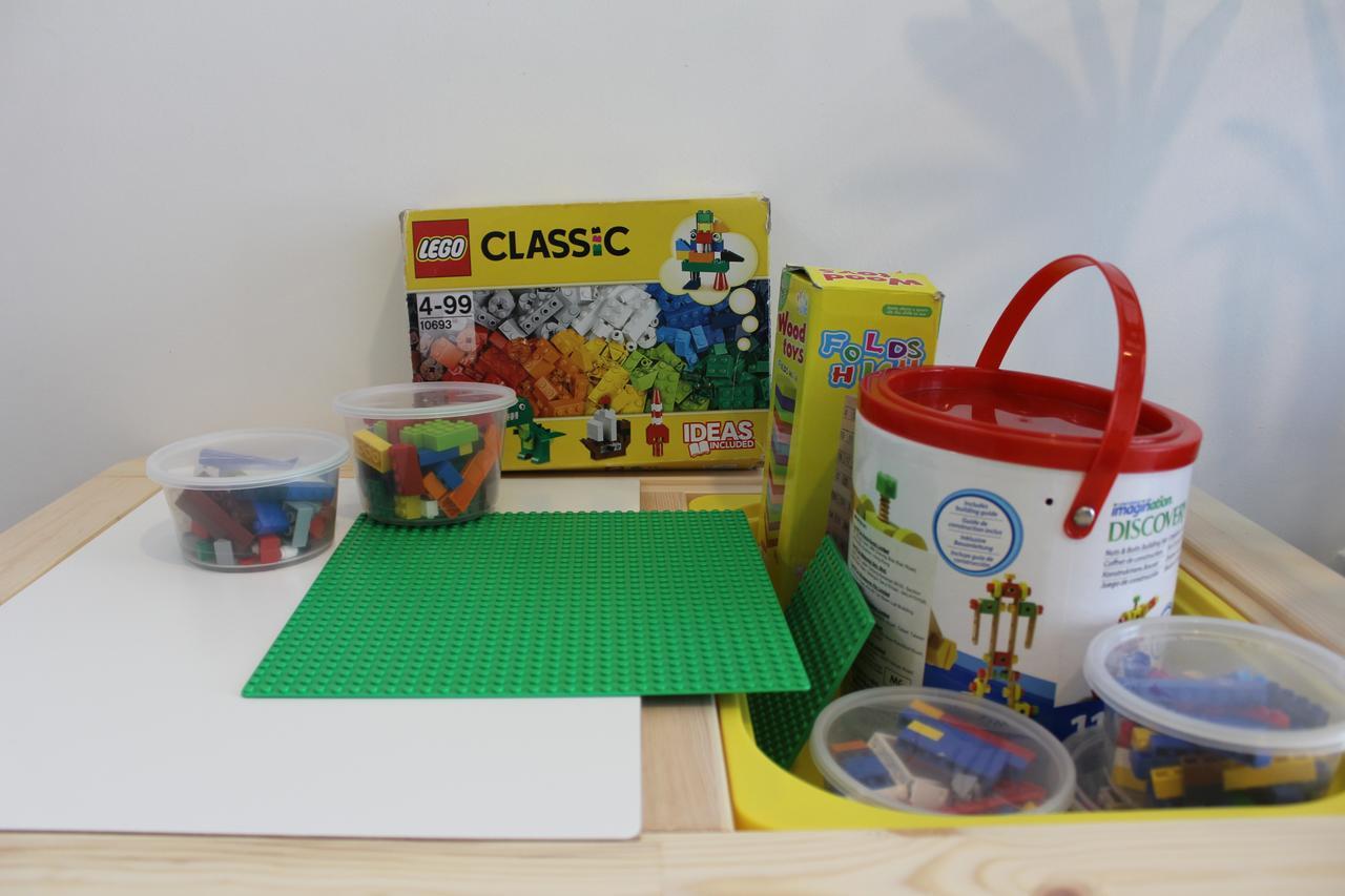 Afiniti Residensi Legoland Medini Daire Nusajaya  Dış mekan fotoğraf