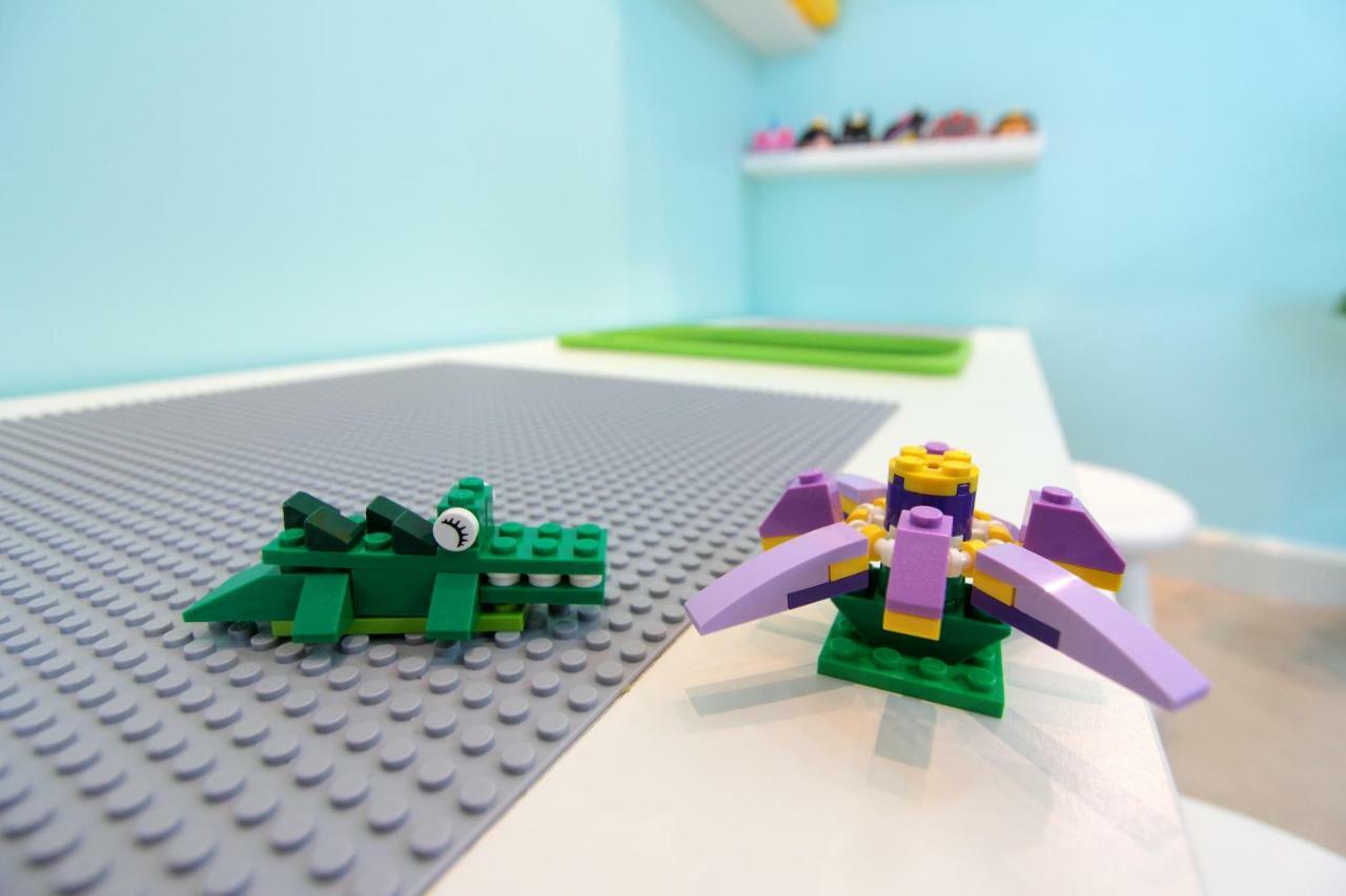Afiniti Residensi Legoland Medini Daire Nusajaya  Dış mekan fotoğraf