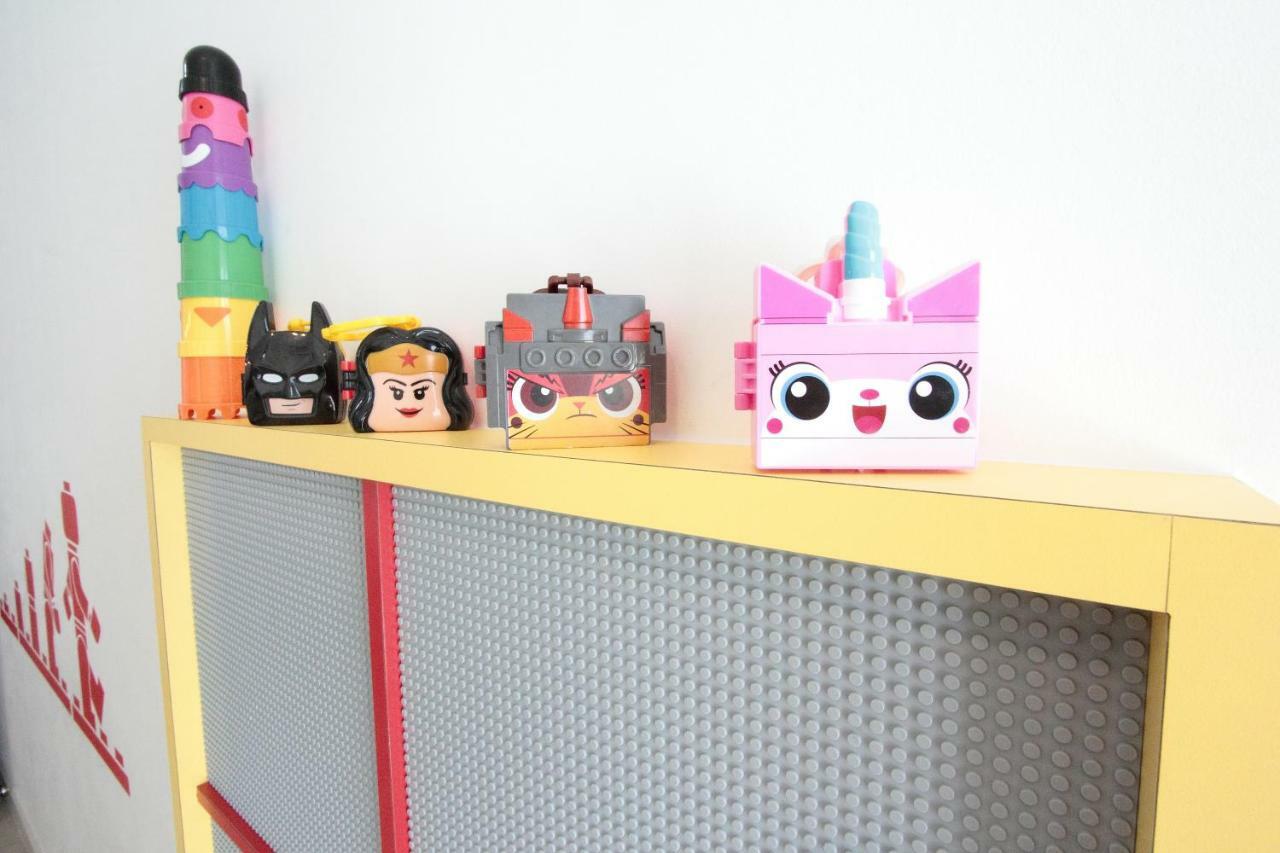 Afiniti Residensi Legoland Medini Daire Nusajaya  Dış mekan fotoğraf
