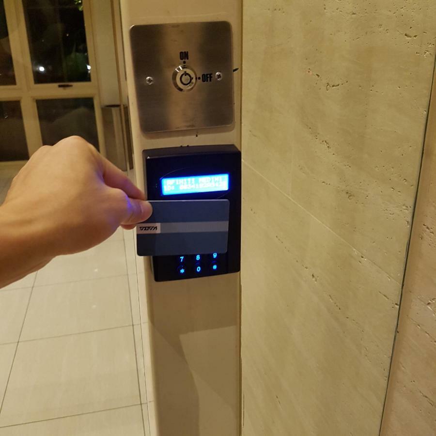 Afiniti Residensi Legoland Medini Daire Nusajaya  Dış mekan fotoğraf