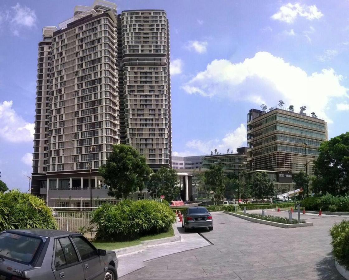 Afiniti Residensi Legoland Medini Daire Nusajaya  Dış mekan fotoğraf